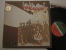 LED ZEPPELIN - LED ZEPPELIN II - STAMPA APRIBILE CARTONATA USA - LP VINILE
