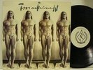 Tin Machine  tin machine II 1992  LP SNC Russia