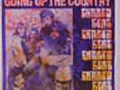 CANNED HEAT: Going Up The Country / One Kind Favor 45 (Netherlands w/ PS, centr