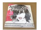 Sealed Norah Jones Little Broken Hearts 180 Gram White Vinyl LP Sealed No Reserv