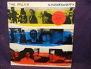PROMO The Police Synchronicity LP Audiophile LP EX to NM