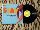STAY MAURICE WILLIAMS AND THE ZODIACS INSAINELY RARE LP $500 BV HERALD HLP 1014
