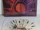 Possessed Beyond The Gates Splatter Vinyl LP Record new High Roller Records