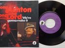 TONY ASHTON & JON LORD 'We're Gonna Make It' German 7