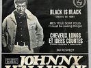JOHNNY HALLYDAY - 