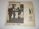 SINATRAMA- COLLECTORS SOUVENIR - LATIMER LP- FRANKIE, DINO, & SAMMY- AUTOGRAPHED