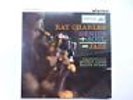 Ray Charles Genius + Soul = Jazz LP HMV CSD1384 EX/EX 1961 there is small handwr