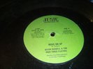 Devon Russell & The High Times Players* ?– Move On Up / William Tell    12''