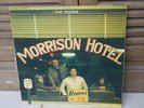 The Doors Lp Vinyle Morrison Hotel / Elektra ELK 42080 (allemagne pressage) 1970