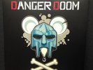Danger Doom - The Mouse and the Mask (VG+ Vinyl, 2017 3LP Reissue)