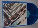 The Beatles, 1967-1970   '76, Capitol (SEBX-11843), BLUE Vinyl, VG++