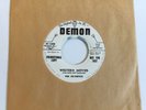 '58 Rock & Roll 45 THE OLYMPICS Western Movies / Well  DEMON Promo MINT Unplayed