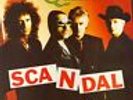 Queen Scandal Vinyl Single 12inch Parlophone