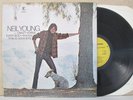 Neil Young - Everybody Knows This is Nowhere LP (UK Vinyl EX++) 1969 Album