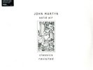 John Martyn : Solid Air: Classics Revisited VINYL 12