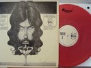 DEREK & the DOMINOS STORMY MONDAY ERIC CLAPTON RED VINYL LIVE