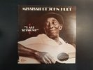 LP, Mississippi John Hurt, Last Sessions, Vanguard (Sch-38)