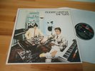 LP The Twins - Modern Lifestyle 1982 HANSA RAR