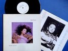 KATE BUSH SUPERB UK LP 1985 + PICTURE LYRIC INNER HOUNDS OF LOVE EMI LABEL EX+++