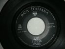 Elvis PRESLEY EP ITALY RCA EPA-5088 A Touch of gold vol.1-SOLOVINILE-ONLY RECORD