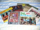 7 LPs-The Beach Boys Concert- High Water-Endless Summer-Best Of -American Summer