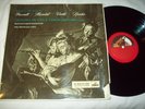 ALP 1462 Gioconda de vito Purcell Viotti Spohr HMV Mono ED1