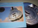 DIRE STRAITS : BROTHERS IN ARMS LIMITED EDITION PICTUTREDISC 7