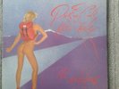 ROGER WATERS-THE PROS AND CONS OF HITCH HIKING-VINYL-EX
