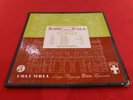 Teatro Alla Scala Bellini Norma Callas Columbia B/G ED1 UK 33CX 1766/8 3LP Set