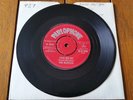 The Beatles ?– Love Me Do / P.S. I Love You. 45-R 4949 MONO PARLOPHONE VG+
