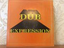 Ultra rare JA  Dub Expression  Revolutionaries  High Note LP all original 