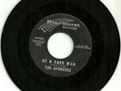 The Avengers Be A Caveman original 1965 US 7
