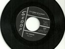 The Jaguars It's Gonna Be Alright original 1966 US 7