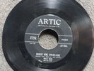 WALLY DEAN Drinkin' Wine Spo Dee O Dee ARTIC 65222 M- Listen