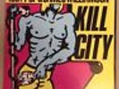 Iggy Pop James Williamson Kill City LP Stooges Sealed