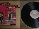 THE BAY CITY ROLLERS GREAT STORY The Story Of B.C.R. JAPAN LP OBI POSTER