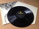 THE BEATLES REVOLVER COMPLETE ORIGINAL 1966 UK MONO LP EXCELLENT CONDITION