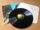THE BEATLES ABBEY ROAD ORIGINAL 1969 UK 1st PRESS (NO HER MAJESTY) LP EXCELLENT