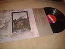 LED ZEPPELIN IV GATEFOLD 12