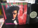 Nick Cave & the Bad Seeds - Kicking Against the Pricks HOMESTEAD HM5065 from '86