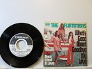 The Flirtations - What's good about Goodbye my Love 7