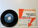 Martha Reeves & The Vandellas - Nowhere to run 7