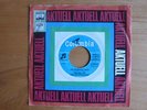 Fingers Lee and the Upper Hand 7'' Vinyl Single, The Midnight Race, EMI C 23 852