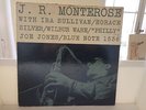 J.R. MONTEROSE - BLUE NOTE 1536 - LEXINGTON - MONO - EAR - PRISTINE VINYL