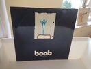 OTTO WOLTERS TRIO - BOAB - DIZZY RECORDS -  RARE GERMAN MODAL JAZZ LP