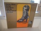 CARL DREVO - CLARKE BOLAND - SWING WALTZ SWING - PHILIPS DG - ORIGINAL - MINT
