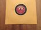 The Jive Bombers Bad Boy Savoy 1508 R&B 78 RPM 1957 Single