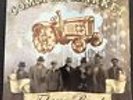 [SEALED] Common Market - Tobacco Road 2LP Vinyl - Geologic Blue Scholars NEW