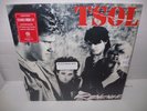 TSOL revenge VINYL LP rsd black friday 2016 limited to 2000 usa SEALED reissue
