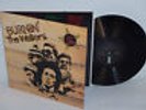 BOB MARLEY & THE WAILERS Burnin 1973 NM ARCHIVE  LP Island ILPS 9256 gatefold